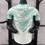 2026 Portugal World Cup Away Football jersey Player version